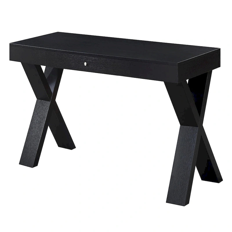 Bureau Newport de Convenience Concepts avec tiroir