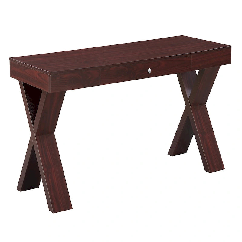 Bureau Newport de Convenience Concepts avec tiroir