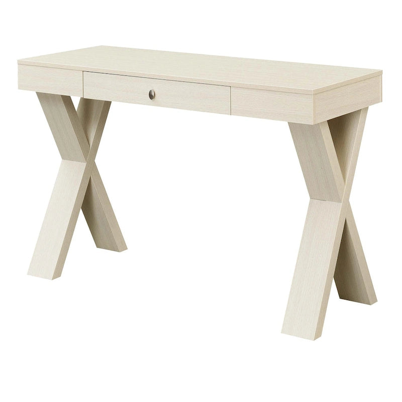 Bureau Newport de Convenience Concepts avec tiroir