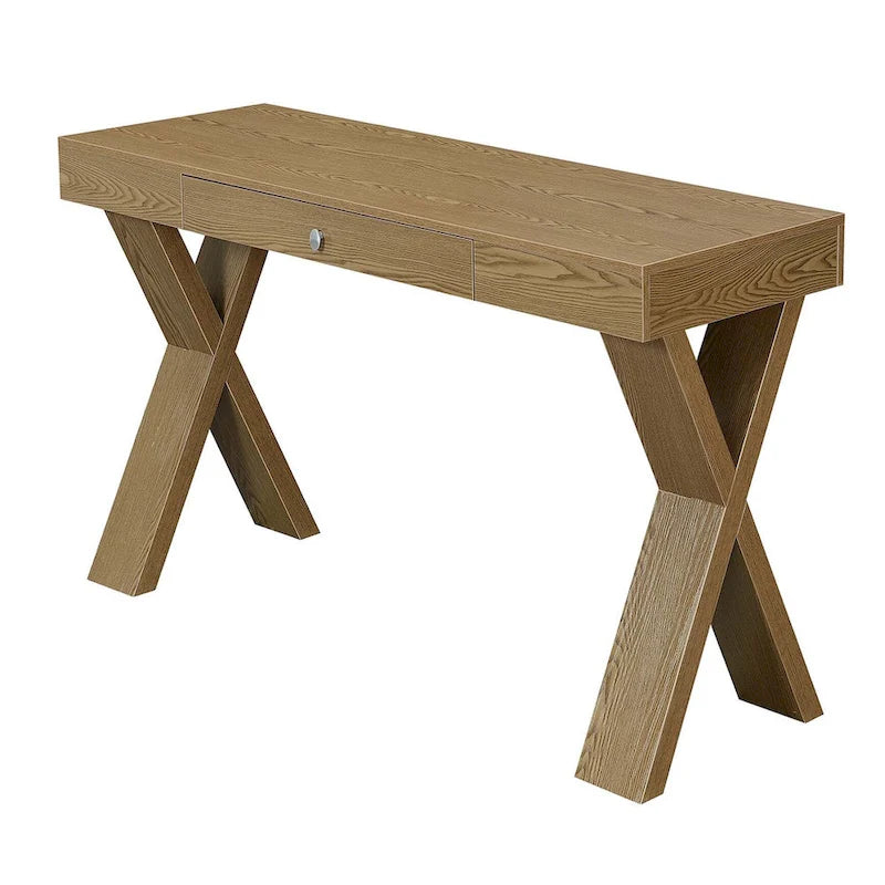 Bureau Newport de Convenience Concepts avec tiroir