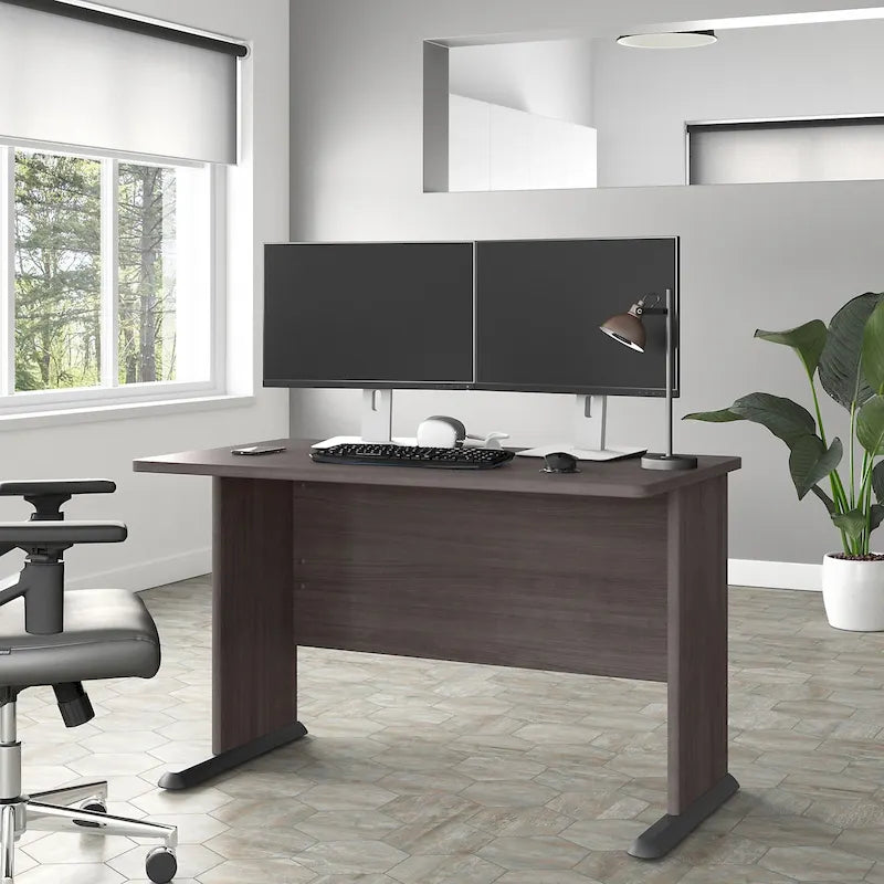 Bureau informatique Studio A 48W de Bush Business Furniture