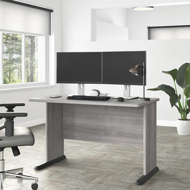Bureau informatique Studio A 48W de Bush Business Furniture