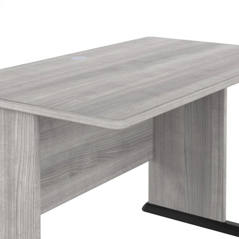 Bureau informatique Studio A 48W de Bush Business Furniture