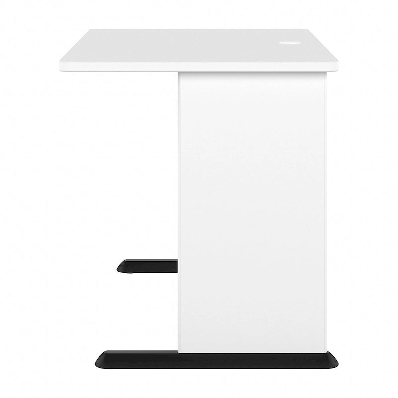 Bureau informatique Studio A 48W de Bush Business Furniture