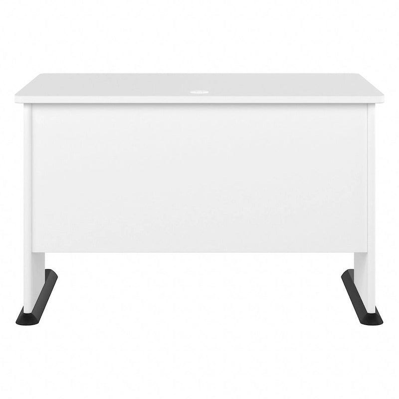 Bureau informatique Studio A 48W de Bush Business Furniture