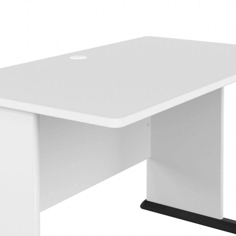 Bureau informatique Studio A 48W de Bush Business Furniture