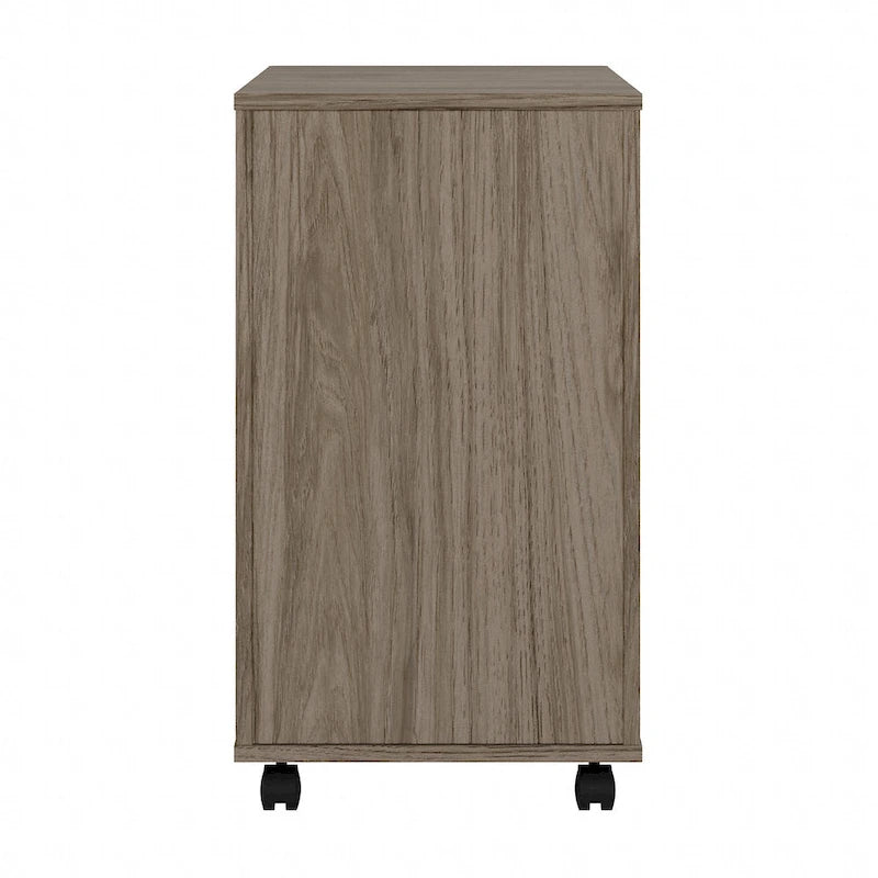 Classeur mobile 3 tiroirs Hybrid par Bush Business Furniture