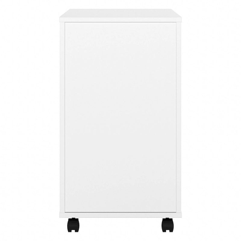 Classeur mobile 3 tiroirs Hybrid par Bush Business Furniture