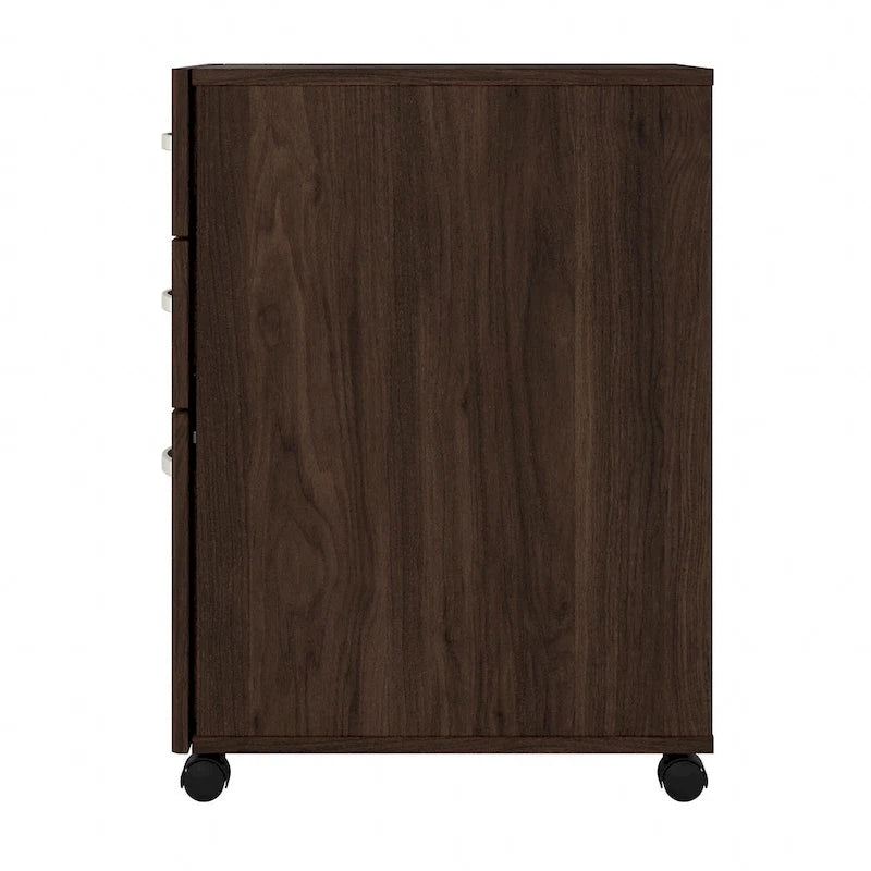 Classeur mobile 3 tiroirs Hybrid par Bush Business Furniture