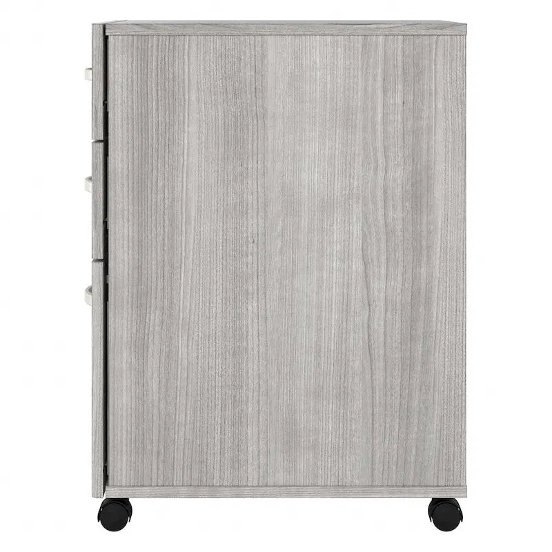 Classeur mobile 3 tiroirs Hybrid par Bush Business Furniture