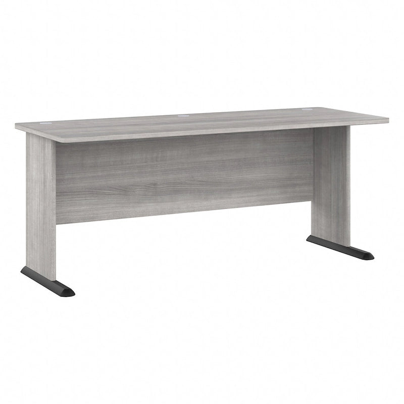 Bureau informatique 72W Studio A de Bush Business Furniture