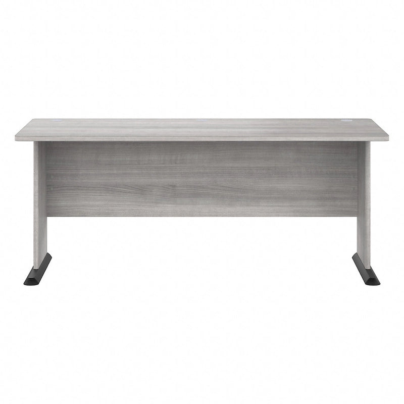 Bureau informatique 72W Studio A de Bush Business Furniture