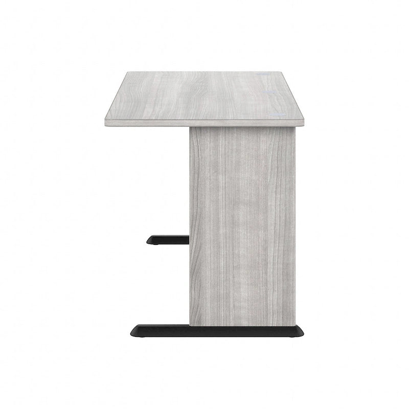Bureau informatique 72W Studio A de Bush Business Furniture