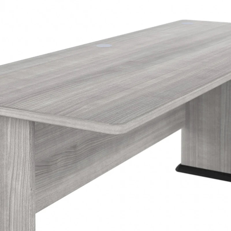 Bureau informatique 72W Studio A de Bush Business Furniture