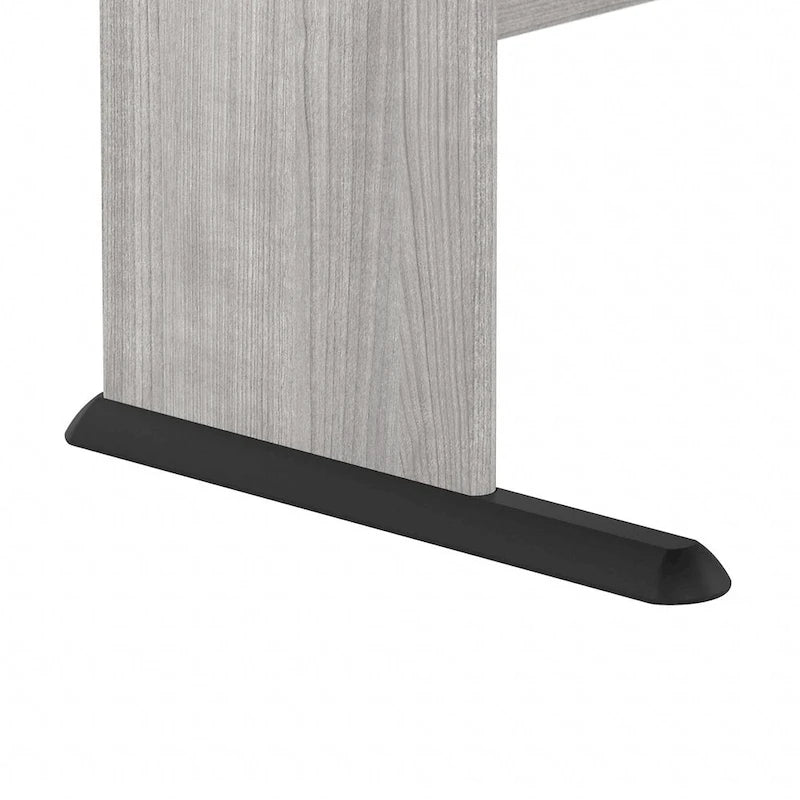 Bureau informatique 72W Studio A de Bush Business Furniture