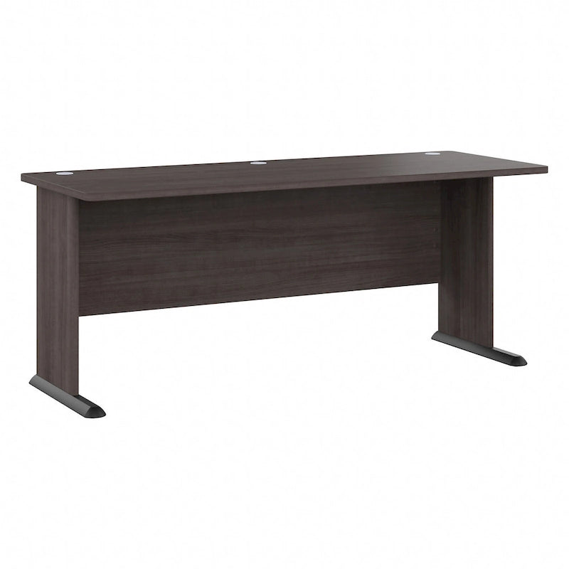 Bureau informatique 72W Studio A de Bush Business Furniture
