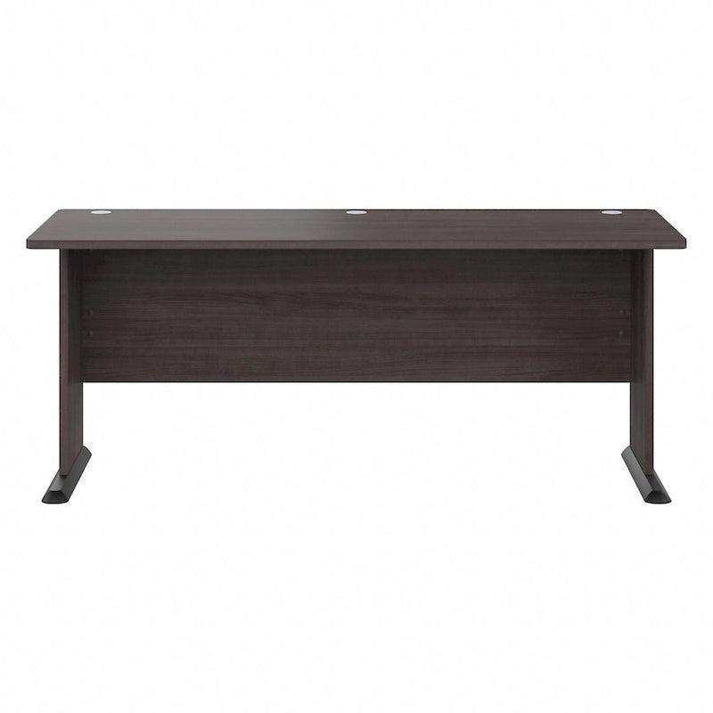 Bureau informatique 72W Studio A de Bush Business Furniture