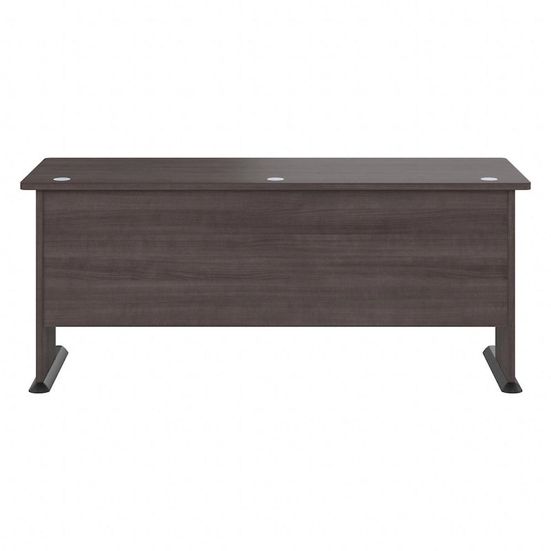 Bureau informatique 72W Studio A de Bush Business Furniture