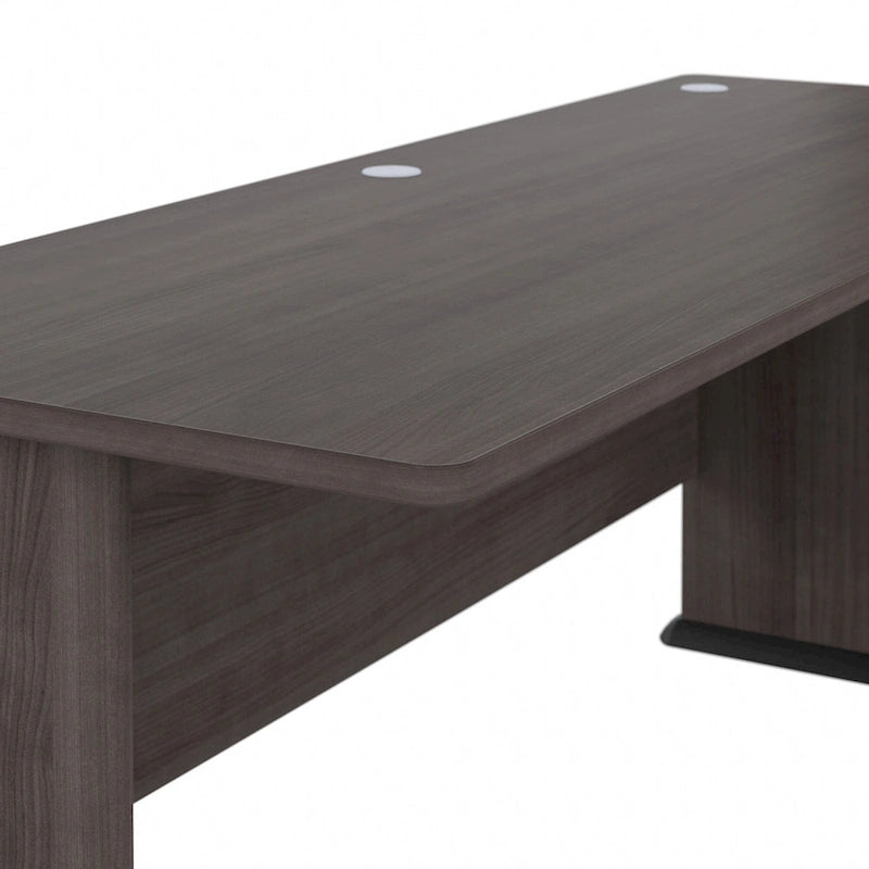 Bureau informatique 72W Studio A de Bush Business Furniture