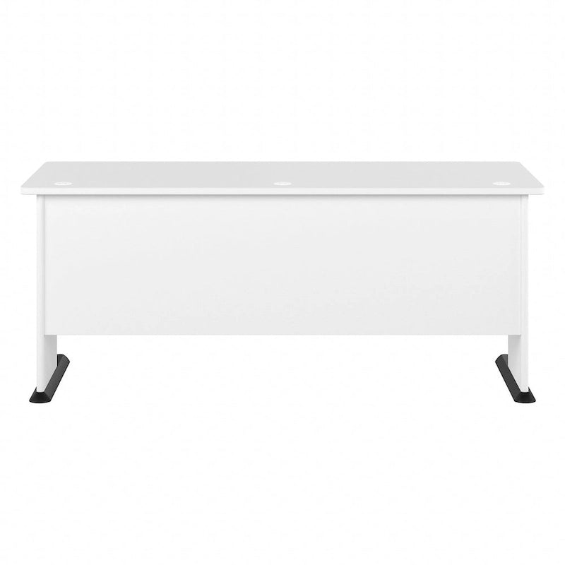 Bureau informatique 72W Studio A de Bush Business Furniture