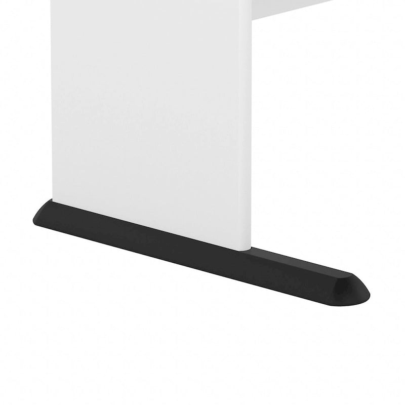 Bureau informatique 72W Studio A de Bush Business Furniture