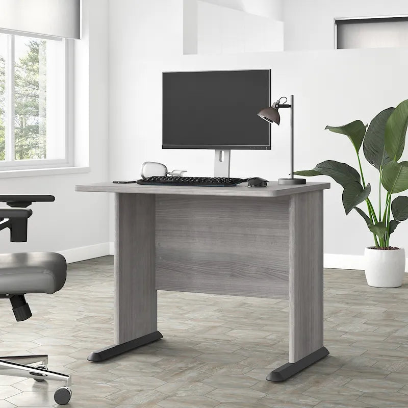 Petit bureau d'ordinateur Studio A 36 po de Bush Business Furniture