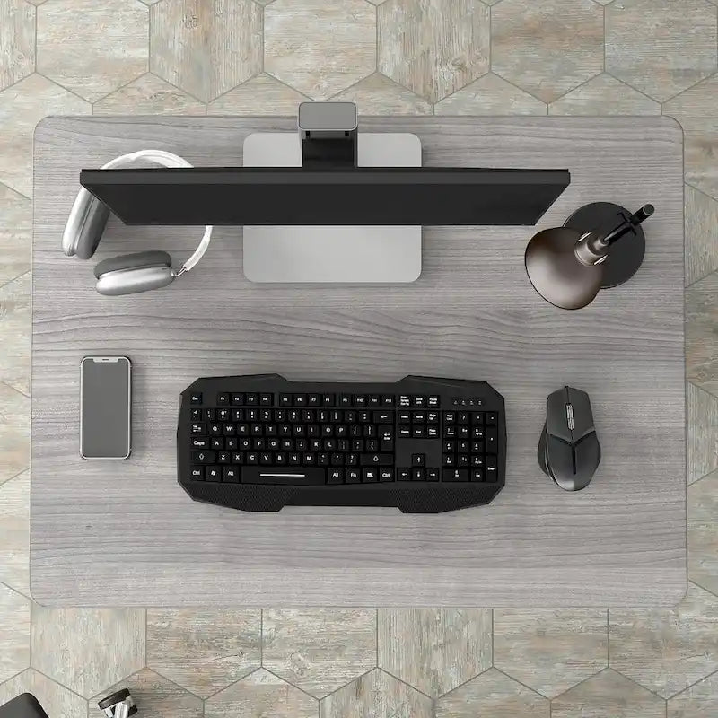 Petit bureau d'ordinateur Studio A 36 po de Bush Business Furniture