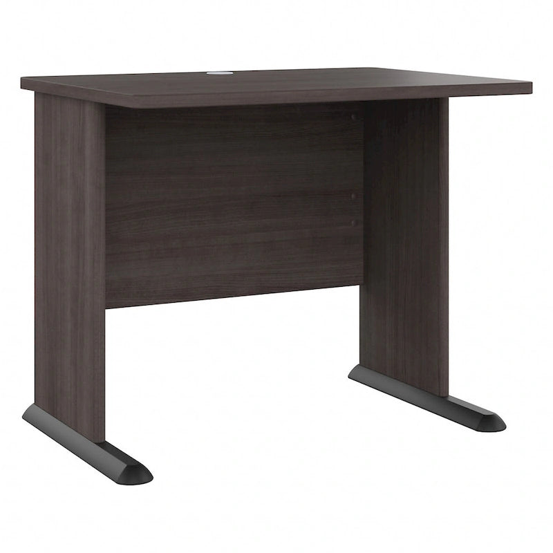 Petit bureau d'ordinateur Studio A 36 po de Bush Business Furniture