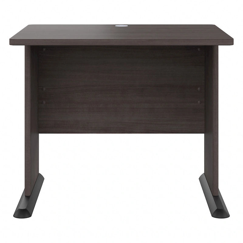 Petit bureau d'ordinateur Studio A 36 po de Bush Business Furniture
