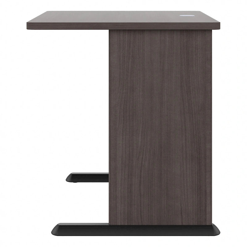 Petit bureau d'ordinateur Studio A 36 po de Bush Business Furniture