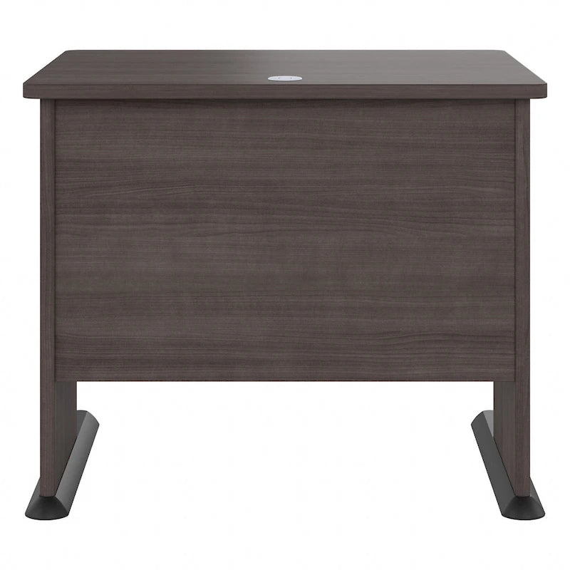 Petit bureau d'ordinateur Studio A 36 po de Bush Business Furniture