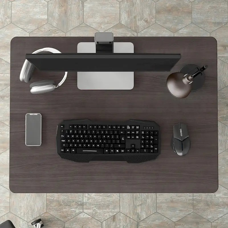 Petit bureau d'ordinateur Studio A 36 po de Bush Business Furniture