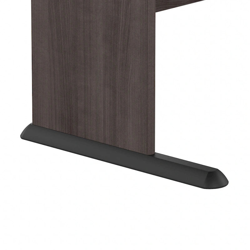 Petit bureau d'ordinateur Studio A 36 po de Bush Business Furniture