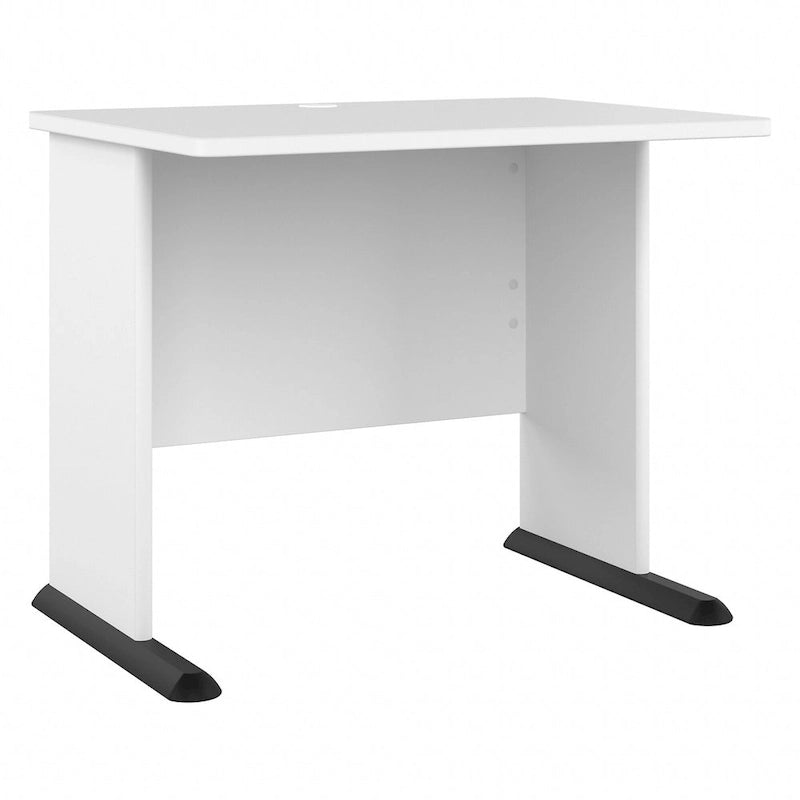 Petit bureau d'ordinateur Studio A 36 po de Bush Business Furniture