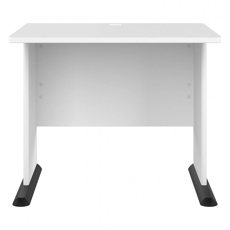 Petit bureau d'ordinateur Studio A 36 po de Bush Business Furniture