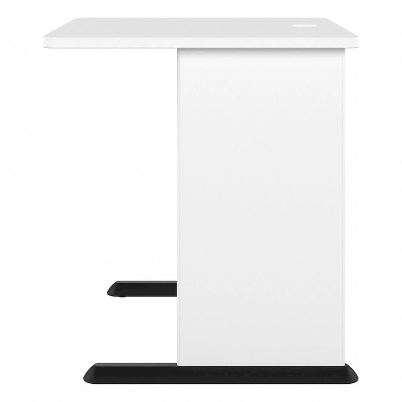 Petit bureau d'ordinateur Studio A 36 po de Bush Business Furniture