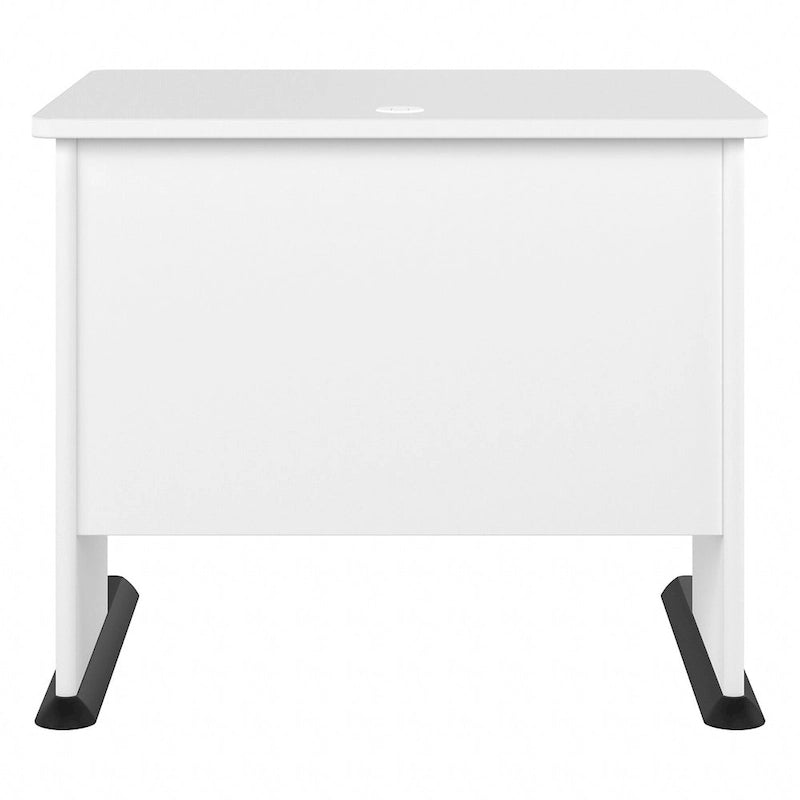 Petit bureau d'ordinateur Studio A 36 po de Bush Business Furniture