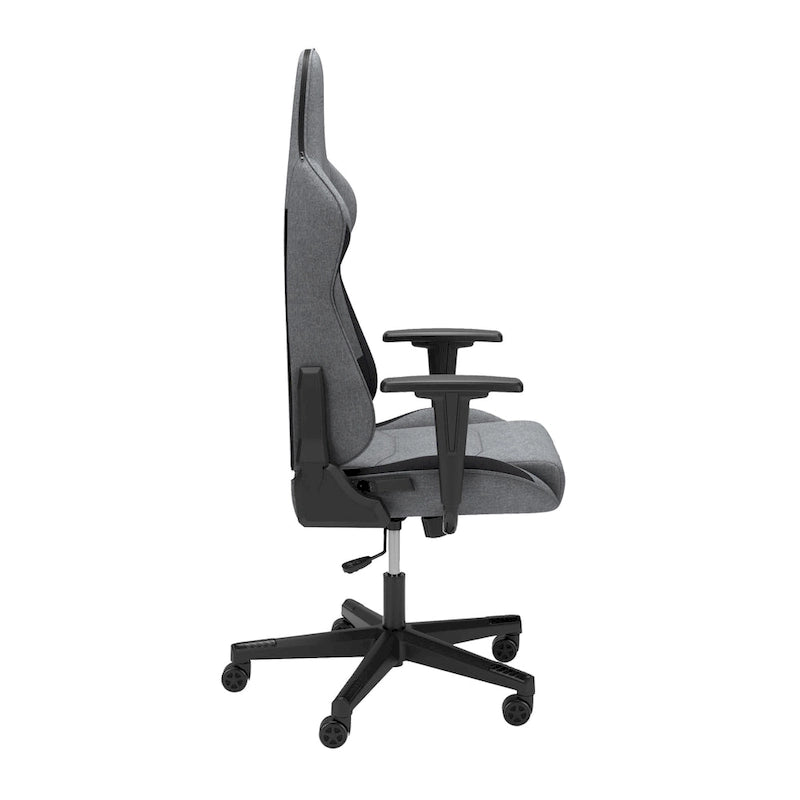 Chaise de jeu ergonomique RESPAWN 110 - Chaise de bureau d'ordinateur à dossier haut style course
