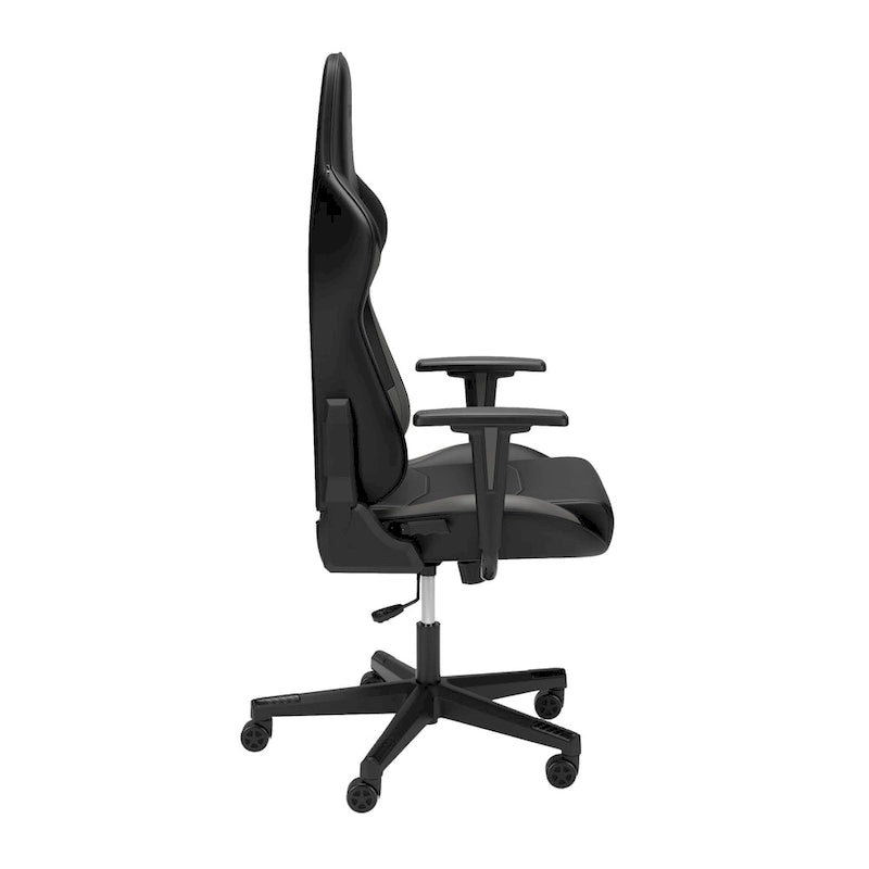 Chaise de jeu ergonomique RESPAWN 110 - Chaise de bureau d'ordinateur à dossier haut style course