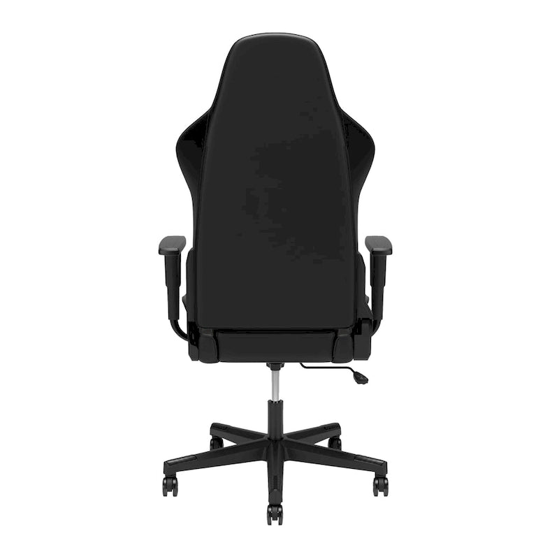 Chaise de jeu ergonomique RESPAWN 110 - Chaise de bureau d'ordinateur à dossier haut style course