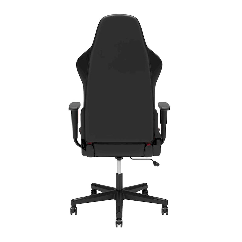 Chaise de jeu ergonomique RESPAWN 110 - Chaise de bureau d'ordinateur à dossier haut style course