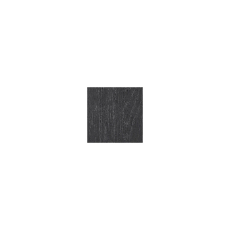 Lit avec rangement Foyland noir Signature Design by Ashley