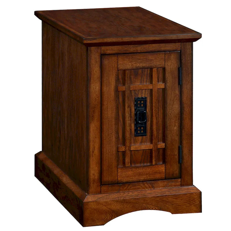 Table d'appoint Leick Home Mission Cabinet