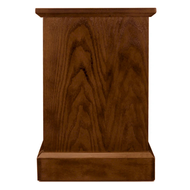 Table d'appoint Leick Home Mission Cabinet