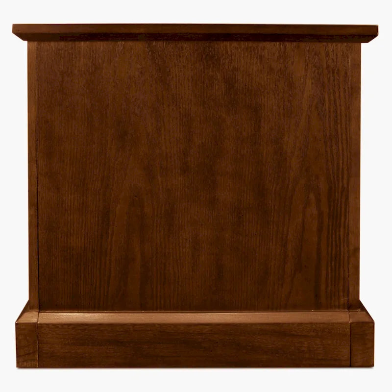 Table d'appoint Leick Home Mission Cabinet