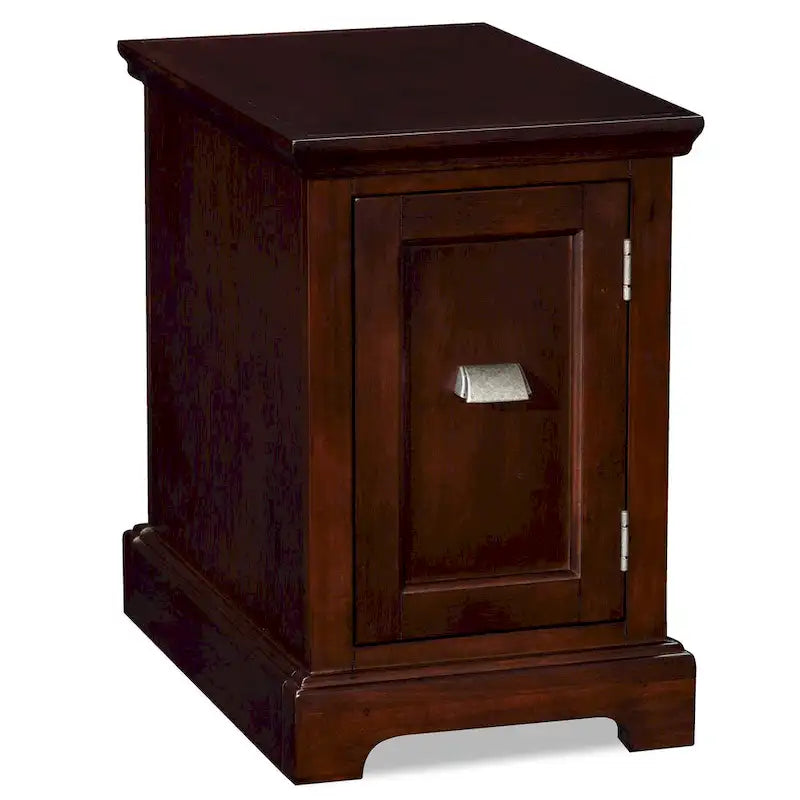 Table d'appoint Leick Home Mission Cabinet