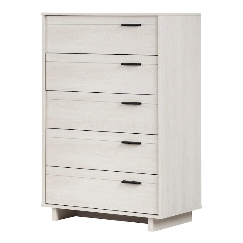 Commode à 5 tiroirs Fynn de South Shore