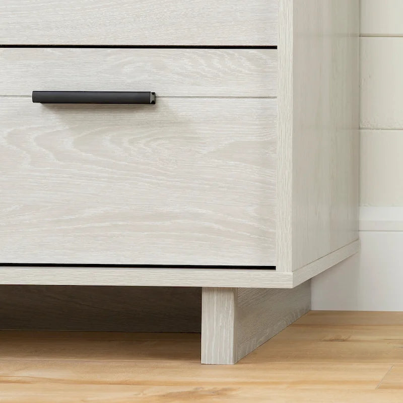 Commode à 5 tiroirs Fynn de South Shore