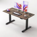 Bureau Sihoo D03, bureau assis-debout réglable en hauteur
