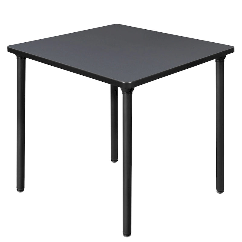 Table de réfectoire pliante carrée Kee 30